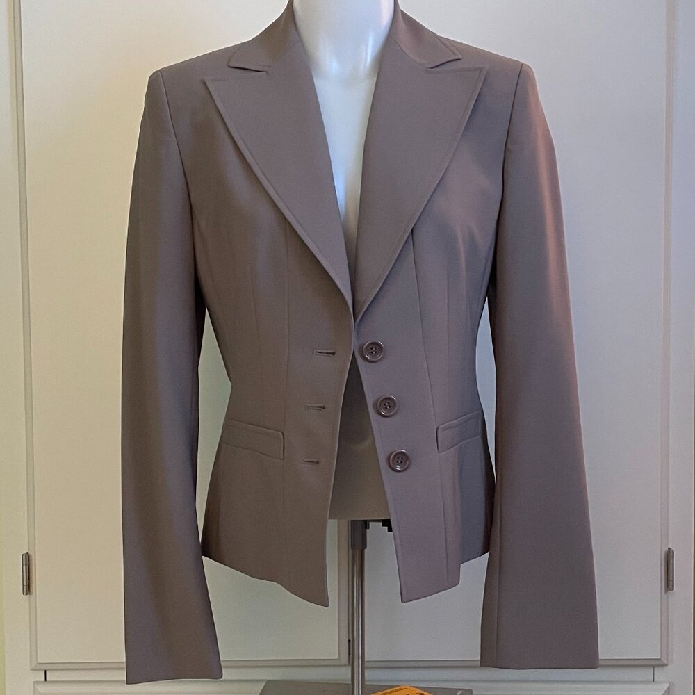 Ann Taylor Blazer Jacket New with Tags sz 4